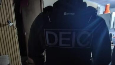 Fotos de Maringaense integrava quadrilha que furtava caminhões