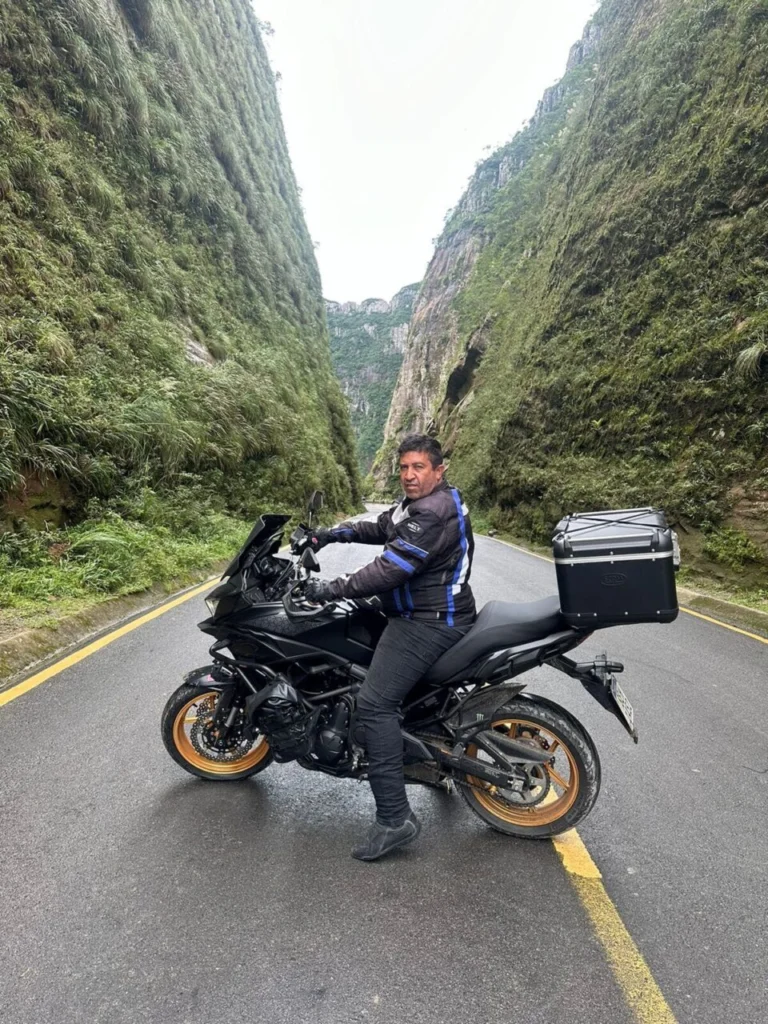 Fotos de Morador de Maringá morre em acidente envolvendo carretas na SP-258