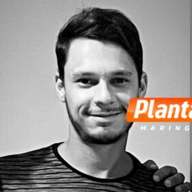 Fotos de Motoboy morre após grave acidente de trânsito em Maringá