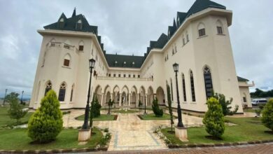 Fotos de No ‘castelo de Maringá’: Arautos do Evangelho anunciam data da Festa Julina Medieval