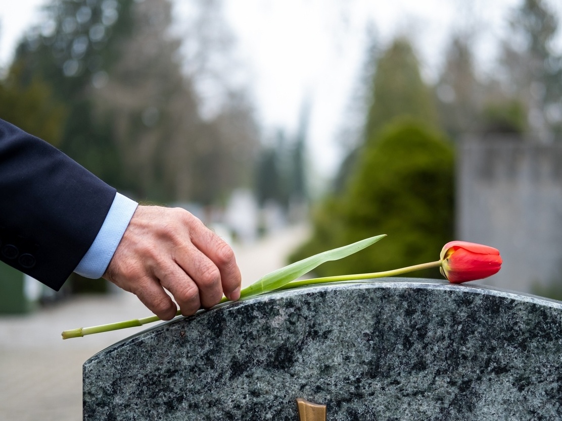 Fotos de Obituário: veja lista de falecimentos, em Maringá e região