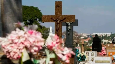 Fotos de Obituário: veja lista de falecimentos, em Maringá e região