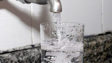 Fotos de Obra da Sanepar vai afetar abastecimento de água em Maringá nesta semana; veja bairros e data