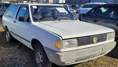 Fotos de Paraná abre inscrições para leilão de 306 veículos; veja detalhes