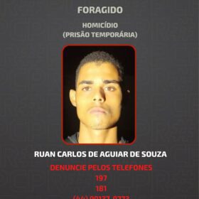 Fotos de Polícia Civil cumpre mandados e apreende adolescentes suspeitos de envolvimento em dois homicídios em Sarandi