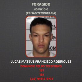 Fotos de Polícia Civil cumpre mandados e apreende adolescentes suspeitos de envolvimento em dois homicídios em Sarandi