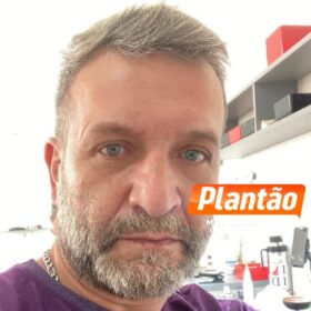 Fotos de Câmera registrou acidente que matou protético em Maringá