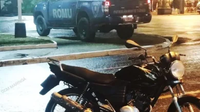 Fotos de Semob remove 59 veículos com débitos que somam R$ 1,5 milhão, em Maringá