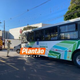 Fotos de Socorrista de Maringá é chamado para acidente e descobre que vítimas são sua mãe e irmão