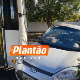 Fotos de Socorrista de Maringá é chamado para acidente e descobre que vítimas são sua mãe e irmão