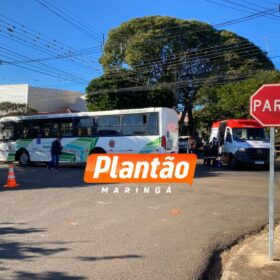 Fotos de Socorrista de Maringá é chamado para acidente e descobre que vítimas são sua mãe e irmão