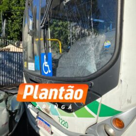 Fotos de Socorrista de Maringá é chamado para acidente e descobre que vítimas são sua mãe e irmão