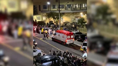 Fotos de Unicesumar divulga nota sobre agressão de aluno a professor