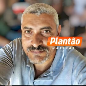 A caminho do trabalho frentista morre após carro avança preferencial em Maringá Foto 2 Fotos de A caminho do trabalho frentista morre após carro avança preferencial em Maringá