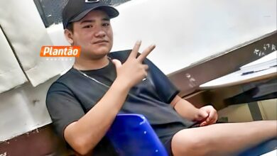 Fotos de Adolescente de 16 anos morre após grave acidente de trânsito em Maringá