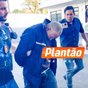 Polícia divulga foto de mulher suspeita de latrocínio que vitimou idoso em Maringá Foto 8 Fotos de Polícia divulga foto de mulher suspeita de latrocínio que vitimou idoso em Maringá