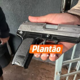 Polícia divulga foto de mulher suspeita de latrocínio que vitimou idoso em Maringá Foto 9 Fotos de Polícia divulga foto de mulher suspeita de latrocínio que vitimou idoso em Maringá