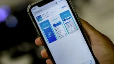 Fotos de Caixa lança empréstimo de R$ 4,5 mil para negativados; veja como fazer