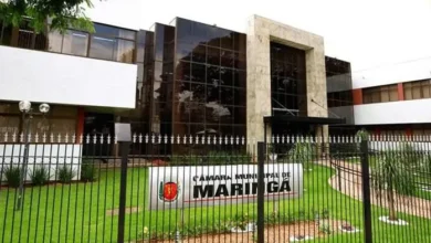Fotos de Câmara de Maringá abrirá concurso público até o fim do ano; saiba detalhes