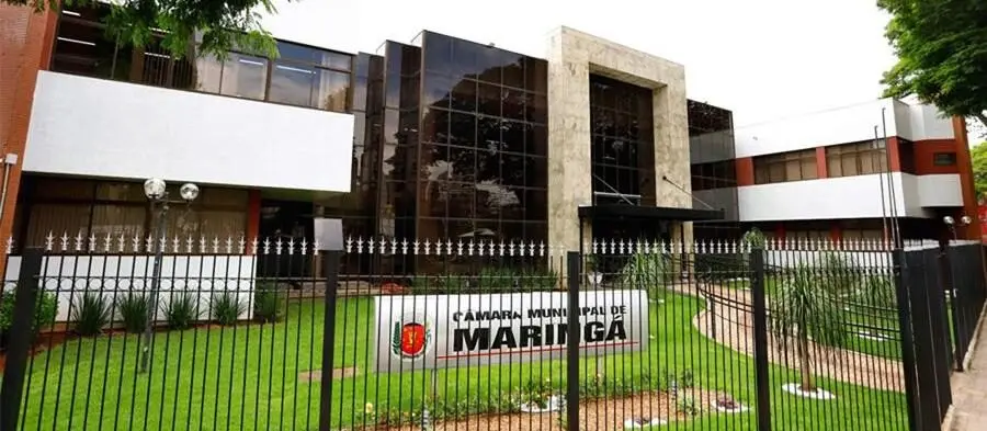 Câmara de Maringá abrirá concurso público até o fim do ano; saiba detalhes Foto 1 Fotos de Câmara de Maringá abrirá concurso público até o fim do ano; saiba detalhes