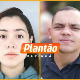 Fotos de Casal a caminho do trabalho morre após ter moto fechada por ônibus em Sarandi