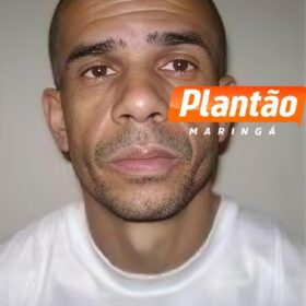 Fotos de Criminoso que agrediu e deu coronhadas em policiais durante invasão a destacamento da PM morre em confronto com a Rotam em Marialva 