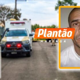 Fotos de Criminoso que agrediu e deu coronhadas em policiais durante invasão a destacamento da PM morre em confronto com a Rotam em Marialva 