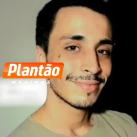 Fotos de Execução em Maringá teria ligação com tráfico de drogas, diz delegado