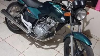 Fotos de Dupla é suspeita de cometer três assaltos a mão armada em menos de 3 horas em Maringá