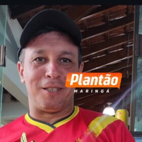 Câmeras registram execução de empresário dentro de farmácia em Mandaguaçu Foto 3 Fotos de Câmeras registram execução de empresário dentro de farmácia em Mandaguaçu