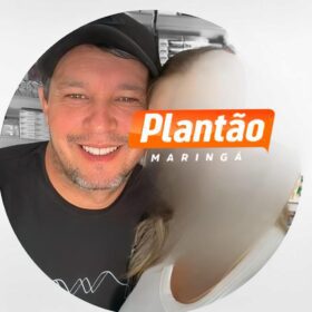 Câmeras registram execução de empresário dentro de farmácia em Mandaguaçu Foto 2 Fotos de Câmeras registram execução de empresário dentro de farmácia em Mandaguaçu