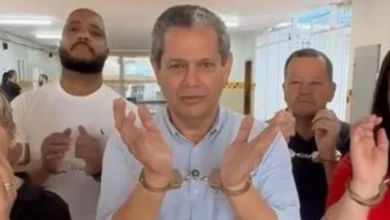 Fotos de Escola municipal é depredada; prefeito se manifesta nas redes sociais