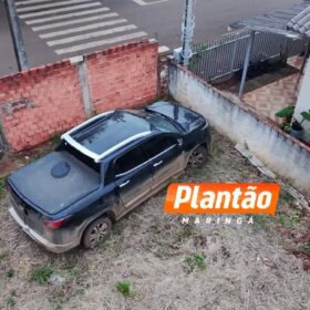 Fotos de Esquadrão Antibombas retirou 237 kg de explosivos de carro na região