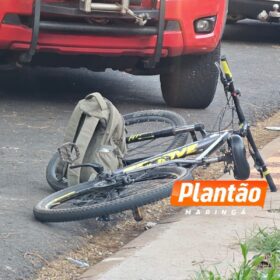 Vídeo mostra pintor sendo executado com 15 tiros ao sair para o trabalho em Maringá Foto 3 Fotos de Vídeo mostra pintor sendo executado com 15 tiros ao sair para o trabalho em Maringá