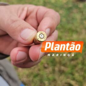 Fotos de Homem ligado a facção criminosa é executado a tiros em Mandaguaçu