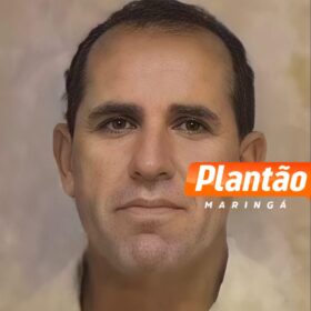 Fotos de Homem morre após ser atropelado na BR-376 entre Maringá e Iguatemi