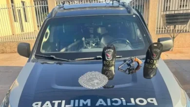 Fotos de Homem morre em confronto com a Rone durante operação policial na região