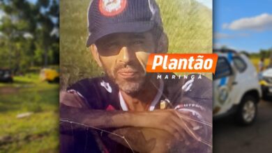 Fotos de Homem que fugiu de São Paulo após ser jurado de morte por facção é executado em Mandaguaçu