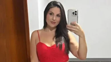 Fotos de Identificada mulher de 28 anos que morreu em acidente na PR-323
