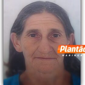 Identificada no IML de Maringá mulher que morreu após ser atropelada na BR-376 Foto 2 Fotos de Identificada no IML de Maringá mulher que morreu após ser atropelada na BR-376