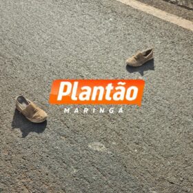 Identificada no IML de Maringá mulher que morreu após ser atropelada na BR-376 Foto 4 Fotos de Identificada no IML de Maringá mulher que morreu após ser atropelada na BR-376