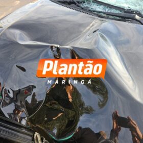 Identificada no IML de Maringá mulher que morreu após ser atropelada na BR-376 Foto 7 Fotos de Identificada no IML de Maringá mulher que morreu após ser atropelada na BR-376