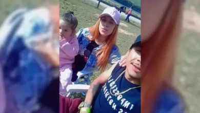 Fotos de Identificados pai, mãe e bebê mortos em acidente na BR-476