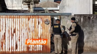 Fotos de Idoso de 72 anos é brutalmente assassinado dentro de casa em Maringá