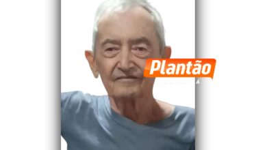 Fotos de Idoso morre após carro cair em córrego em Maringá 