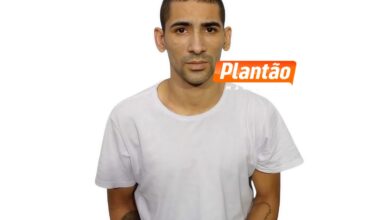 Fotos de Polícia Civil identifica suspeito de estuprar idosa em Sarandi; homem está foragido