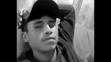 Fotos de Jovem indígena é encontrado decapitado com carta de ameaças no Paraná