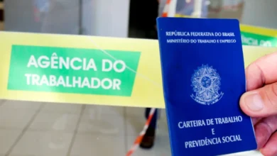 Fotos de Maringá inicia a semana com 569 vagas de emprego abertas na Agência do Trabalhador; confira