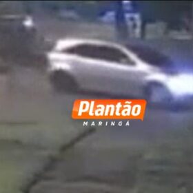 Médica é baleada cinco vezes durante tentativa de assalto em Maringá Foto 2 Fotos de Médica é baleada cinco vezes durante tentativa de assalto em Maringá