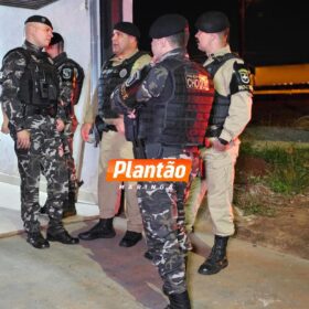 Fotos de Médica baleada em Maringá: polícia muda linha de investigação e crime pode estar ligado a uma cobrança de dívida